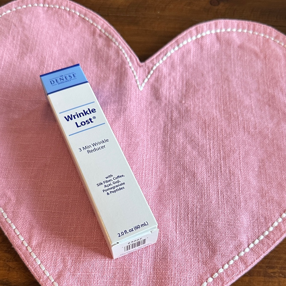 Dr. Denese Wrinkle Lost Line Reducer 2 oz